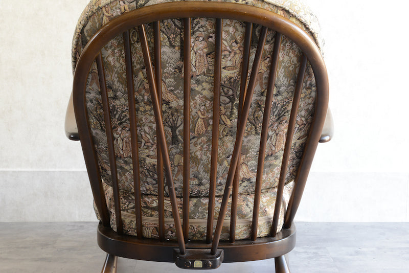 ERCOL  アーコール　ラウンジソファ