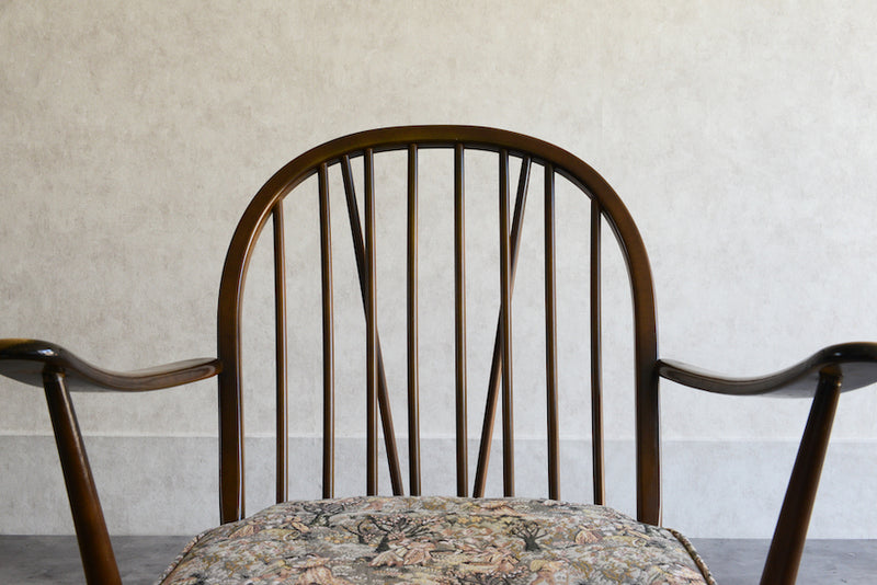 ERCOL  アーコール　ラウンジソファ