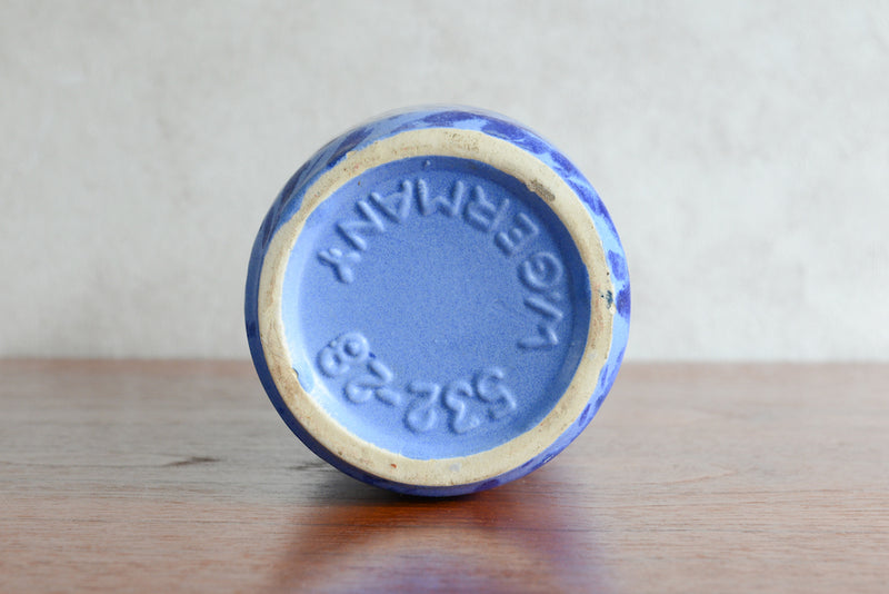 German Ceramics 05 Scheurich （シューリッヒ）