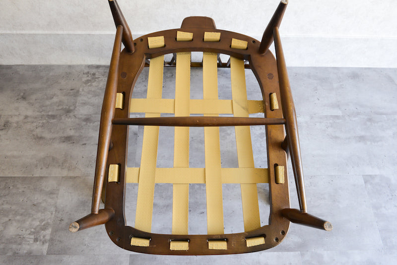 ERCOL  アーコール　ラウンジソファ