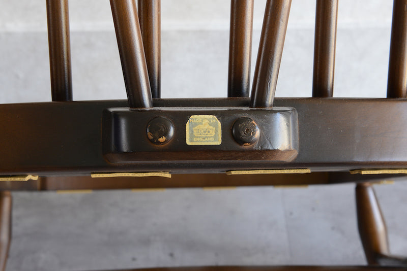 ERCOL  アーコール　ラウンジソファ