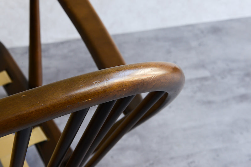 ERCOL  アーコール　ラウンジソファ