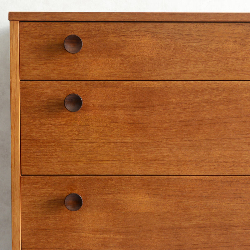 AVALON アバロン　60S ヴィンテージ チェスト 09 (4段）