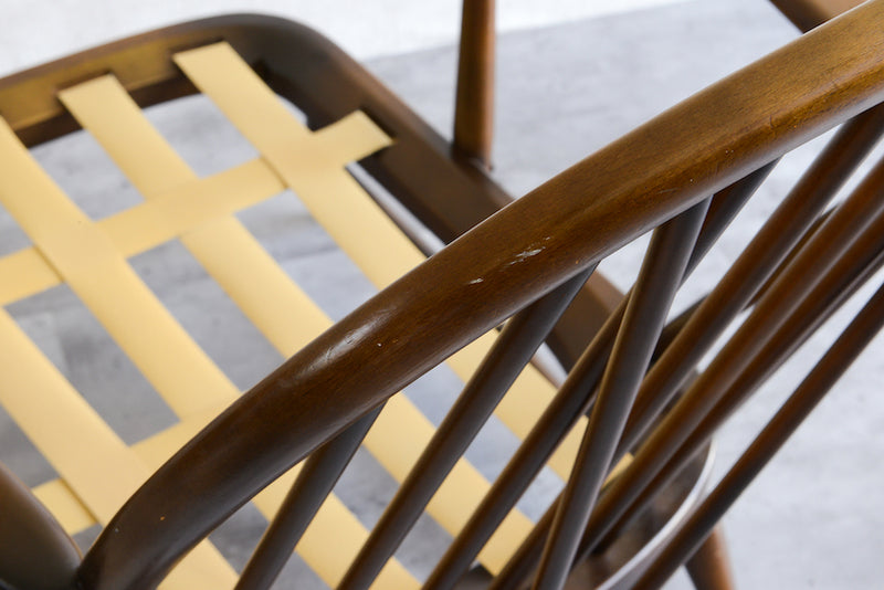 ERCOL  アーコール　ラウンジソファ