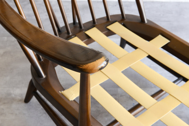 ERCOL  アーコール　ラウンジソファ