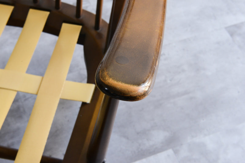 ERCOL  アーコール　ラウンジソファ