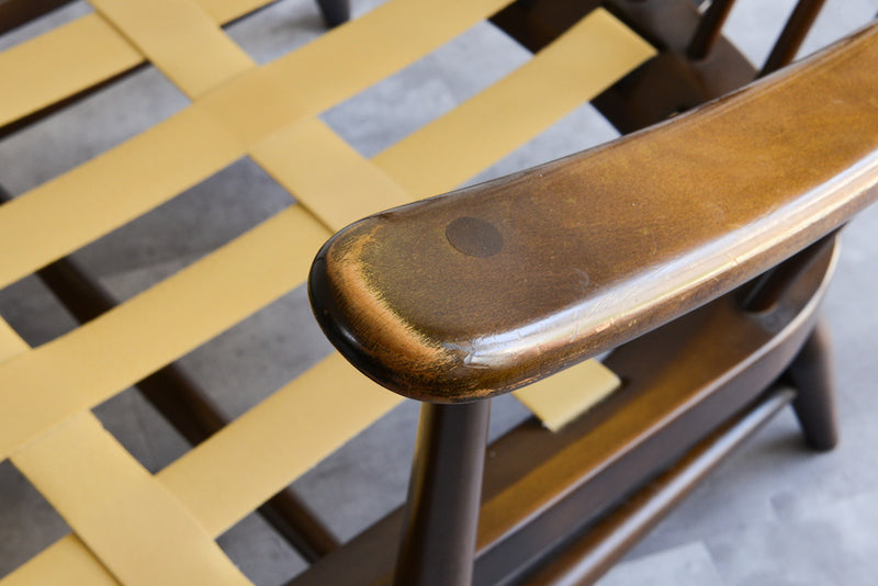 ERCOL  アーコール　ラウンジソファ