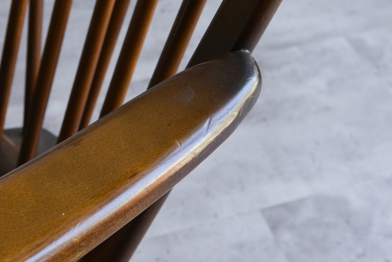 ERCOL  アーコール　ラウンジソファ