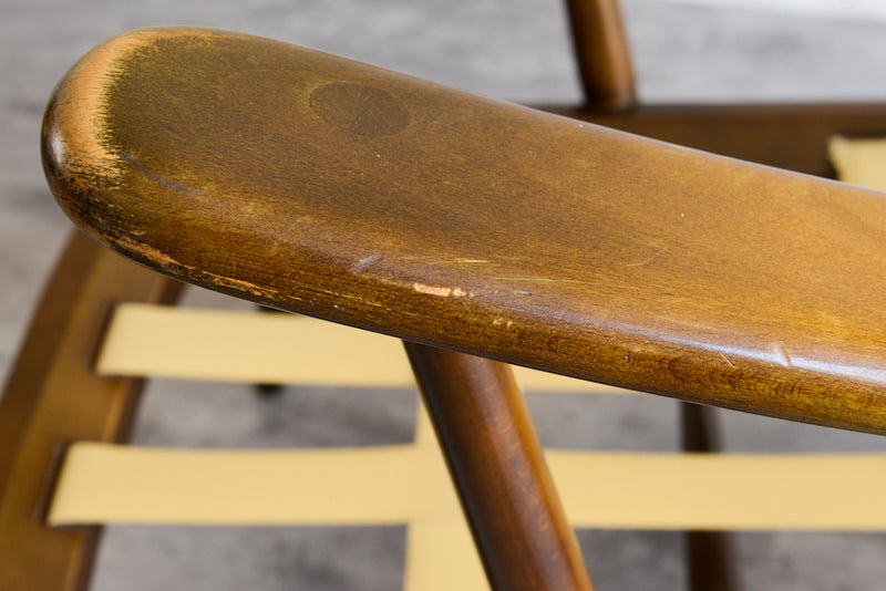 ERCOL  アーコール　ラウンジソファ