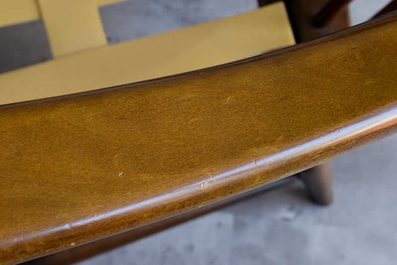 ERCOL  アーコール　ラウンジソファ