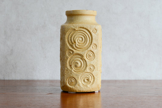 German Ceramics08  Scheurich(シューリッヒ）Jura Fat Lava