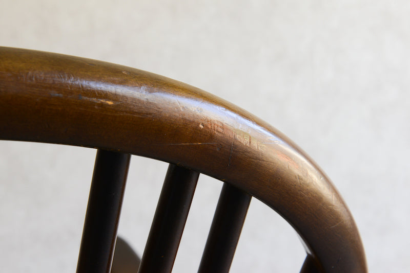 ERCOL  アーコール　ラウンジソファ