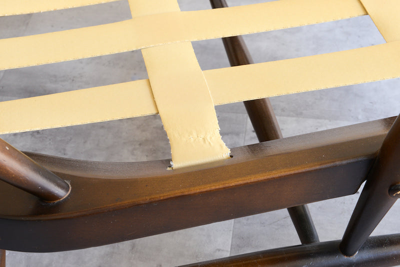 ERCOL  アーコール　ラウンジソファ