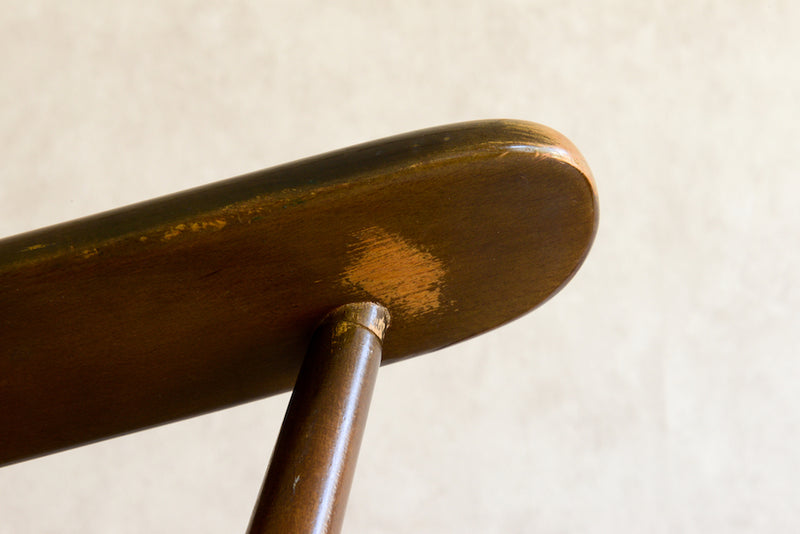 ERCOL  アーコール　ラウンジソファ