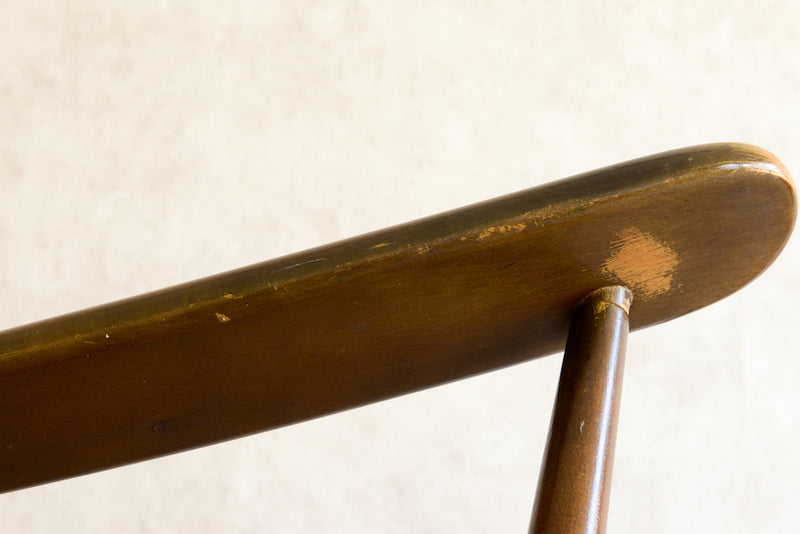 ERCOL  アーコール　ラウンジソファ