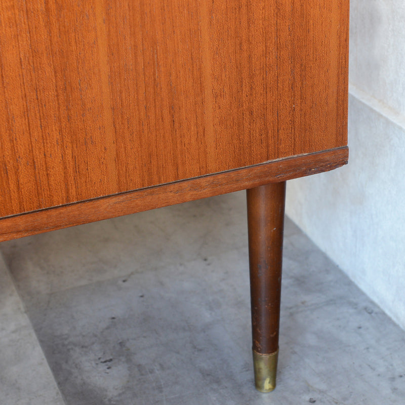 AVALON アバロン　60S ヴィンテージ チェスト 09 (4段）