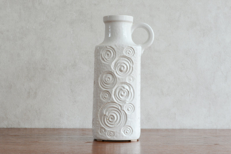 German Ceramics10  Scheurich(シューリッヒ） Jura Fat Lava