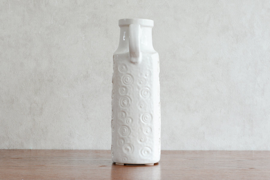 German Ceramics10  Scheurich(シューリッヒ） Jura Fat Lava