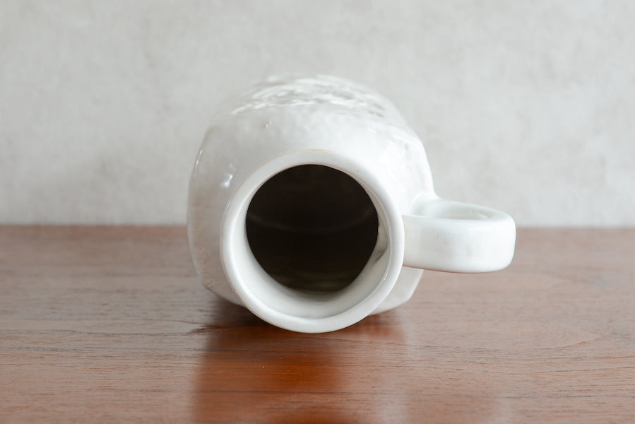 German Ceramics10  Scheurich(シューリッヒ） Jura Fat Lava