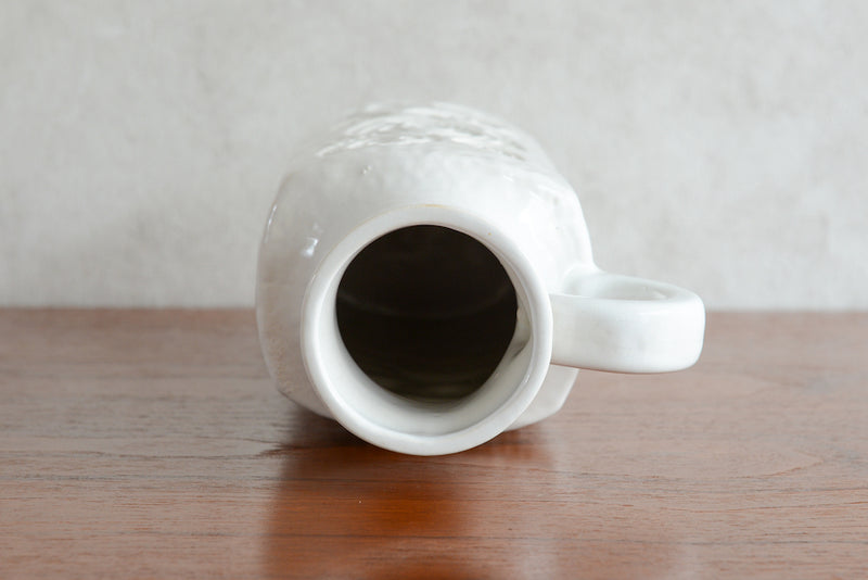German Ceramics10  Scheurich(シューリッヒ） Jura Fat Lava