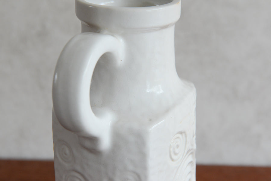 German Ceramics10  Scheurich(シューリッヒ） Jura Fat Lava