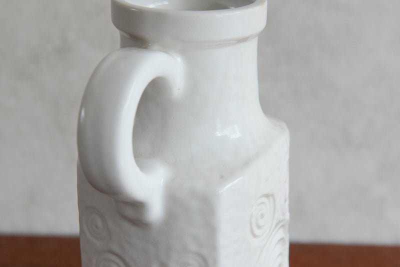 German Ceramics10  Scheurich(シューリッヒ） Jura Fat Lava