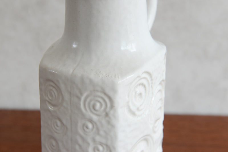 German Ceramics10  Scheurich(シューリッヒ） Jura Fat Lava
