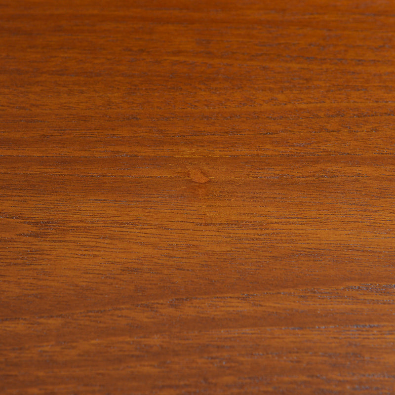 A.H.McINTOSHマッキントッシュ　ゲートレッグテーブル02(長方形)