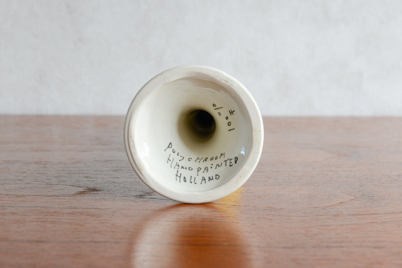 チューリップ　ヴィンテージキャンドルスタンド010521x09141