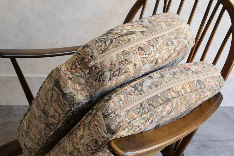 ERCOL  アーコール　ラウンジソファ