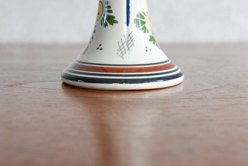 チューリップ　ヴィンテージキャンドルスタンド010521x09141