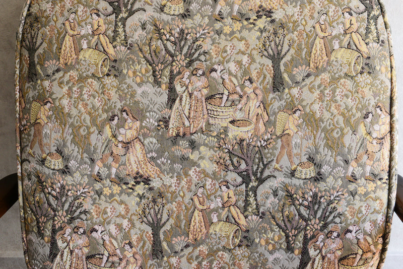 ERCOL  アーコール　ラウンジソファ