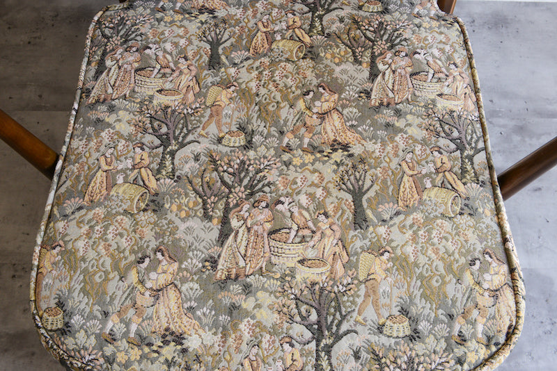 ERCOL  アーコール　ラウンジソファ