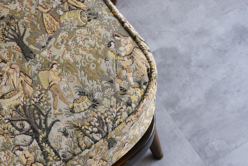 ERCOL  アーコール　ラウンジソファ