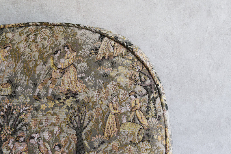 ERCOL  アーコール　ラウンジソファ