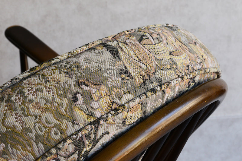 ERCOL  アーコール　ラウンジソファ