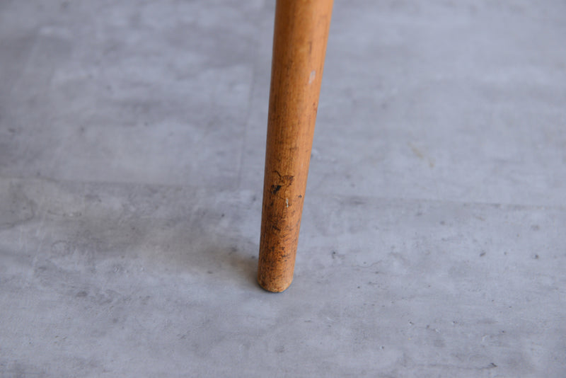 ERCOL アーコール クエーカーチェア10