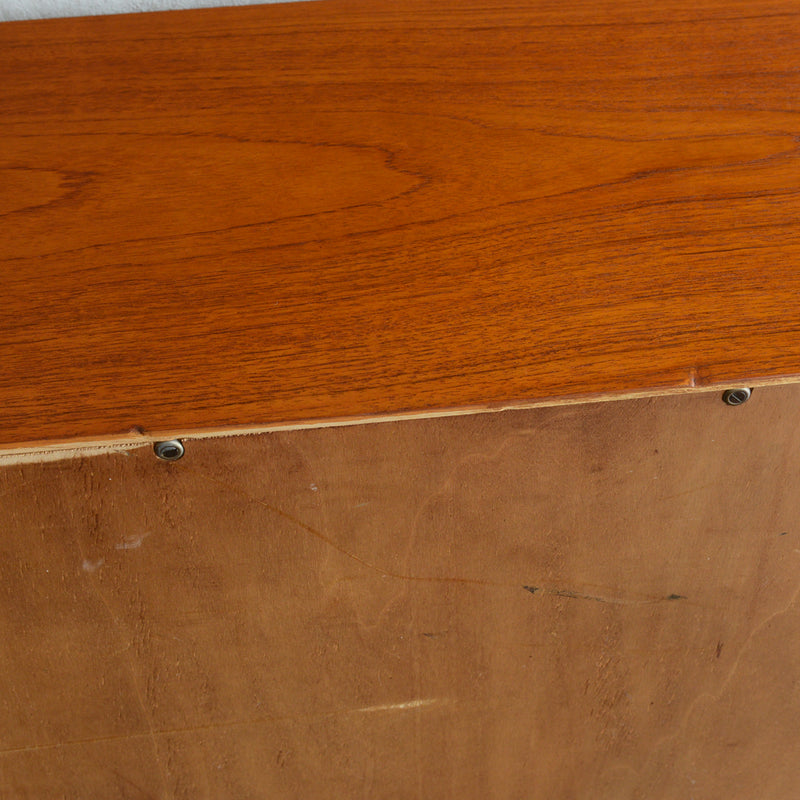 Turnidge  ターニッジ　ガラスキャビネット 17 (木扉付）