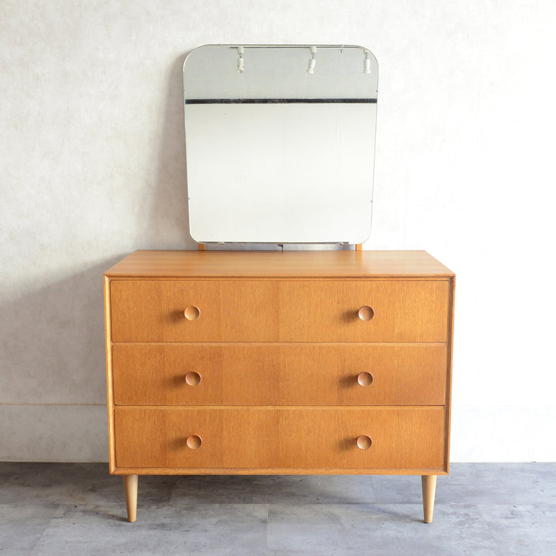 Meredew メレデュー ドレッシングチェスト01