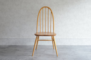 ERCOL アーコール クエーカーチェア68☆剥離再塗装済　