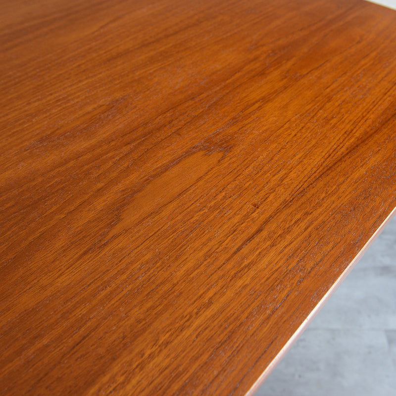 A.H.McINTOSHマッキントッシュ　ゲートレッグテーブル02(長方形)