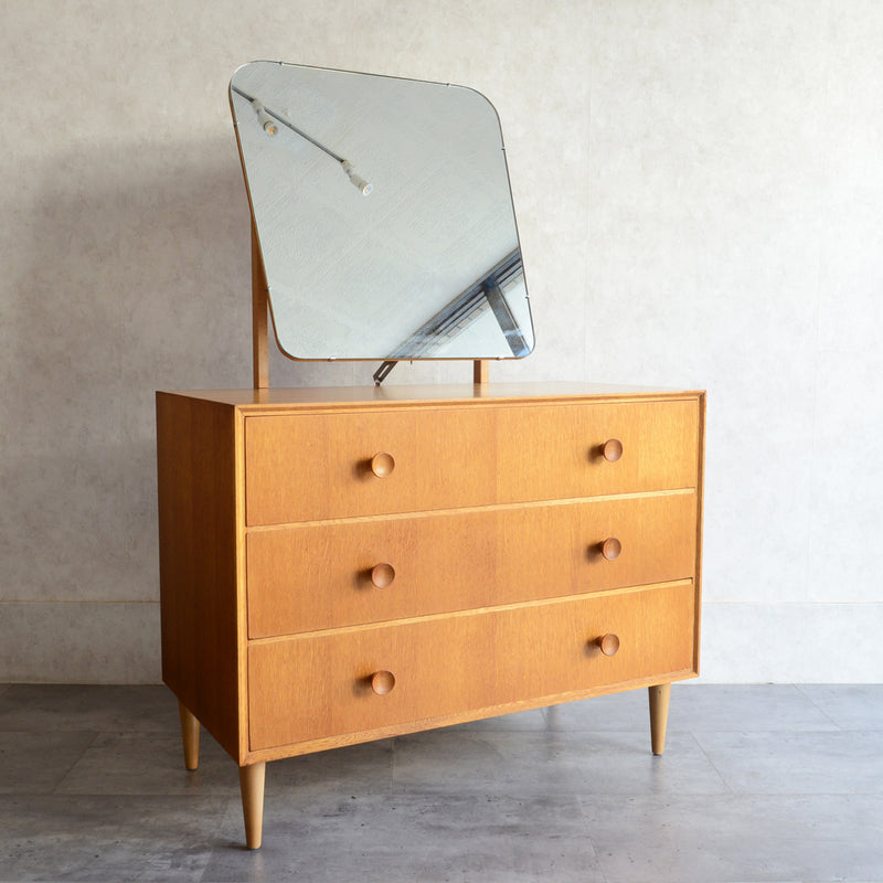 Meredew メレデュー ドレッシングチェスト01