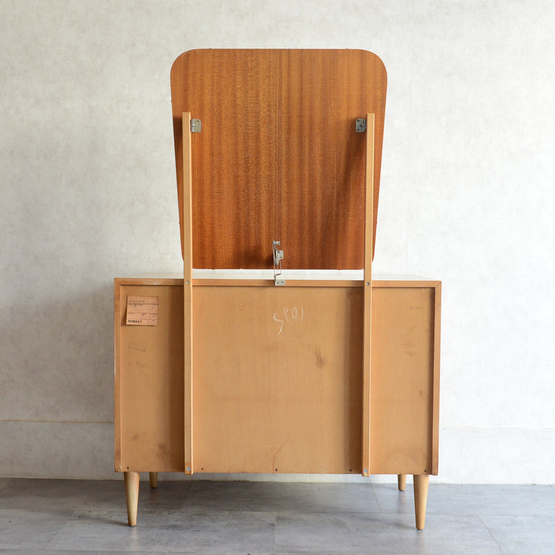 Meredew メレデュー ドレッシングチェスト01