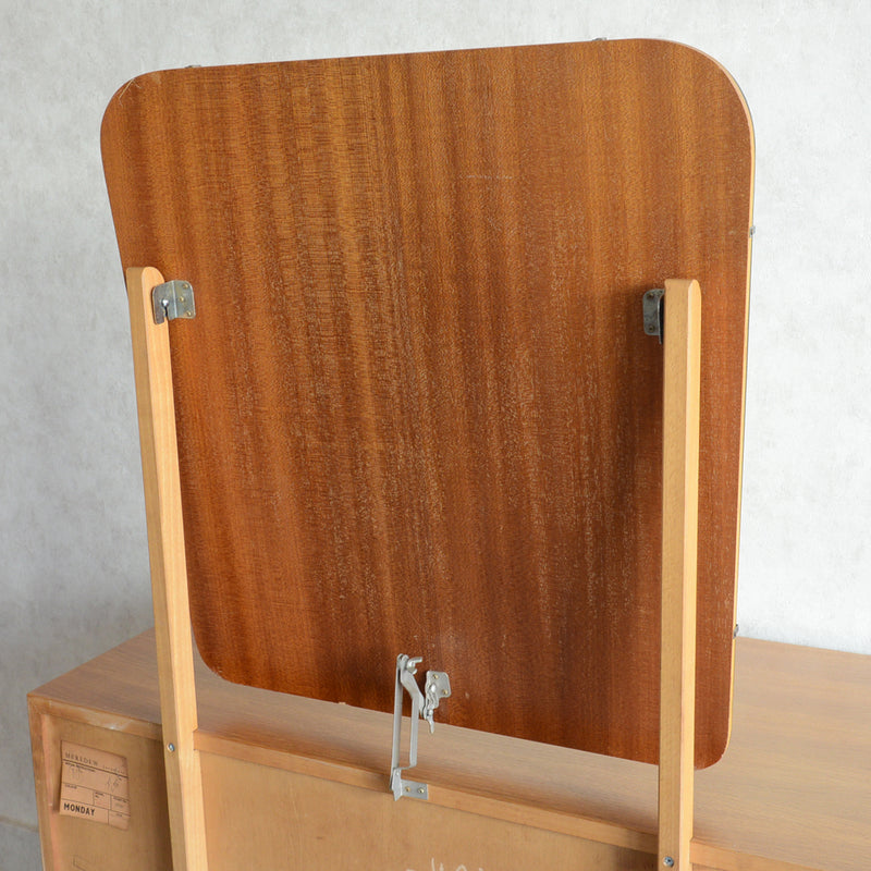 Meredew メレデュー ドレッシングチェスト01