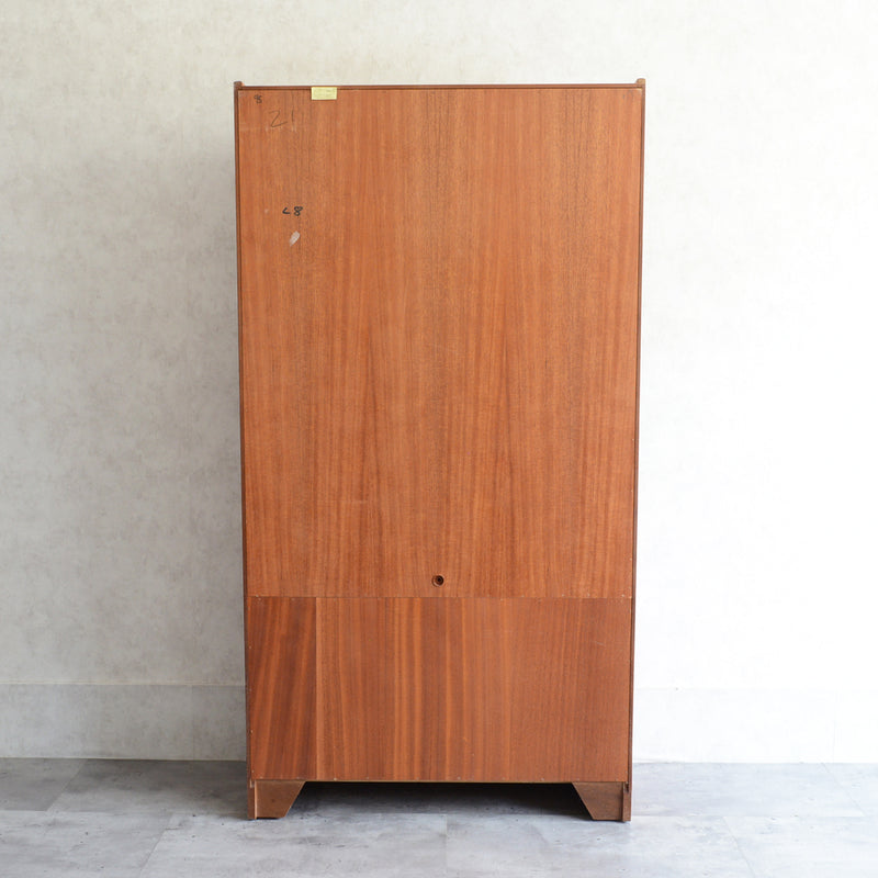 Nathan ネイサン トールキャビネット 24