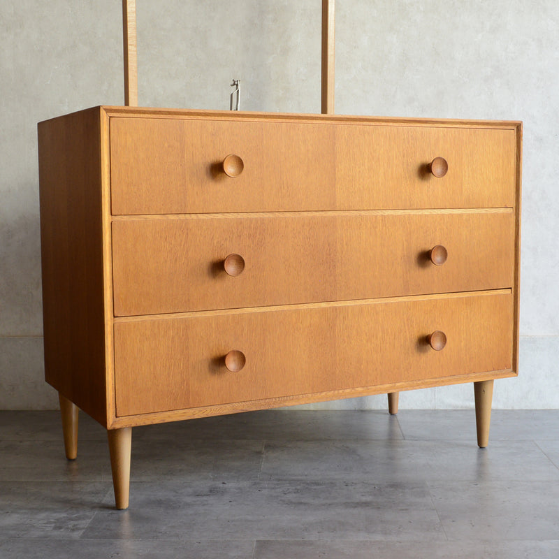 Meredew メレデュー ドレッシングチェスト01