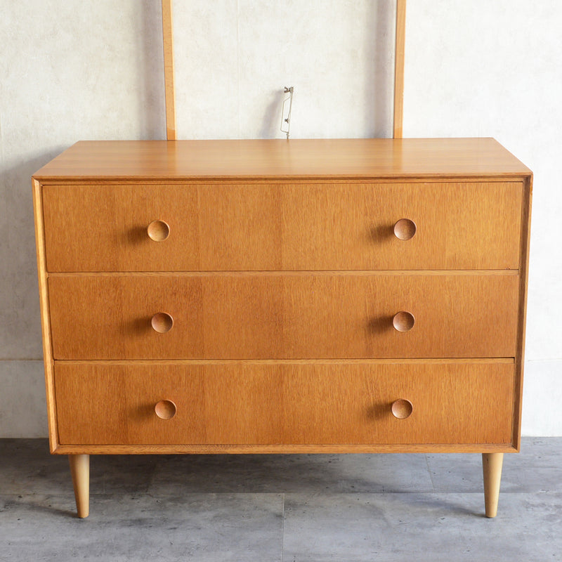 Meredew メレデュー ドレッシングチェスト01