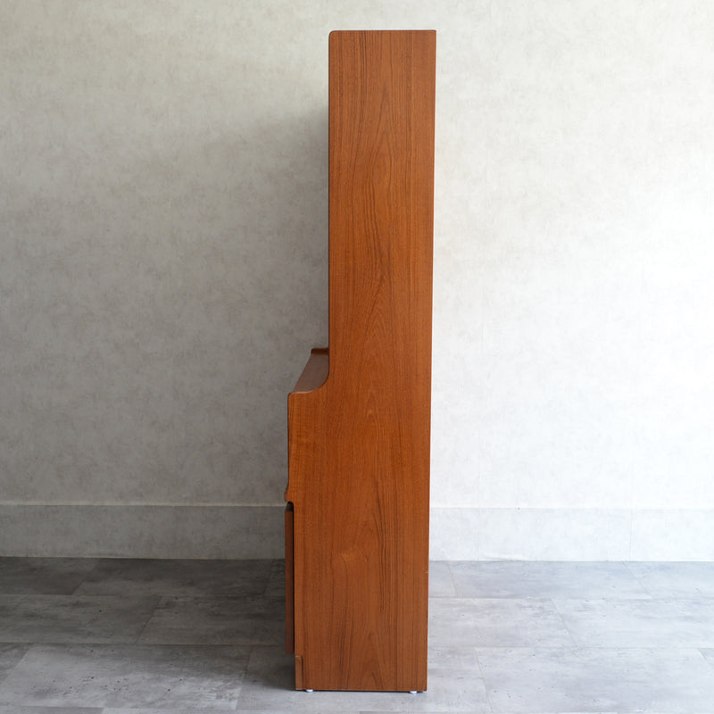 Nathan ネイサン トールキャビネット 24