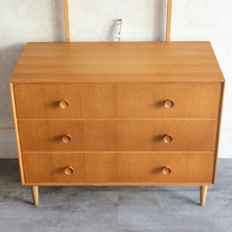 Meredew メレデュー ドレッシングチェスト01