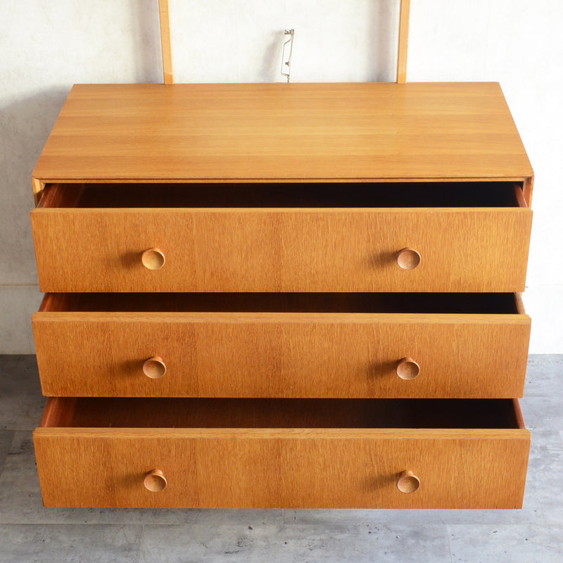 Meredew メレデュー ドレッシングチェスト01